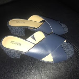 Michael Kor Sandals
